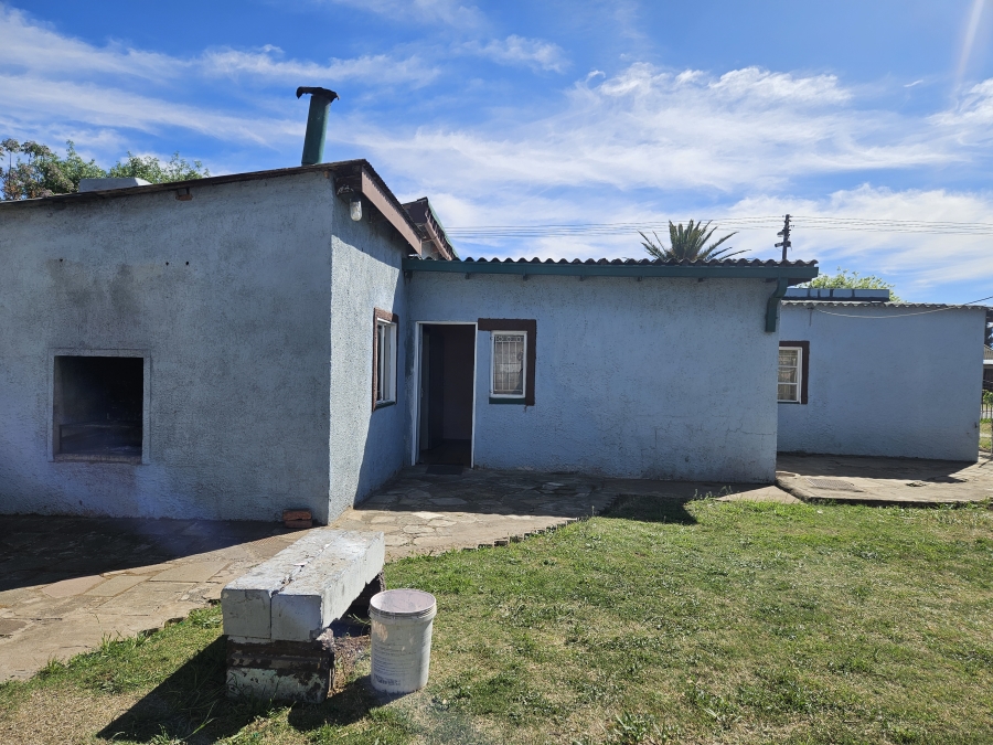 3 Bedroom Property for Sale in Heidedal Free State